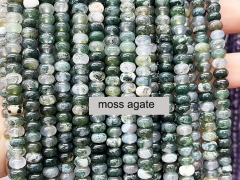 Moss Agate