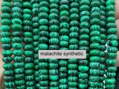 Malachite Synthetic