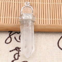 Clear Crystal