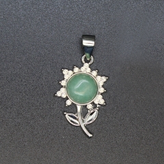 Green Aventurine