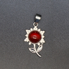 Red Agate